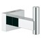 Grohe Essentials Cube Robe Hook, Gold 40511GN1 - alternate 2
